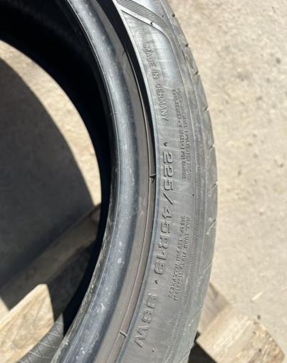 Goodyear Eagle F1 Asymmetric 3 225/45 R19