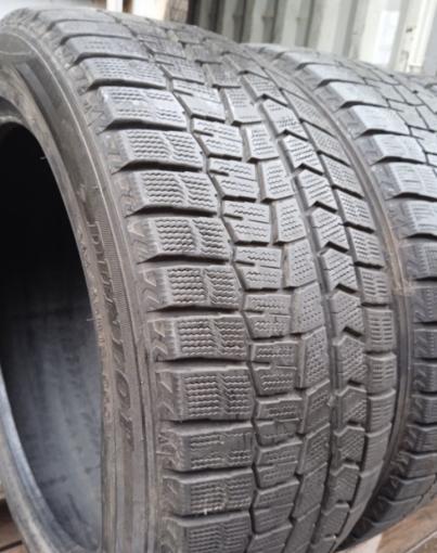 Dunlop Winter Maxx WM02 245/45 R18