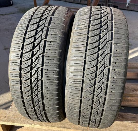 Hankook Kinergy 4S H740 215/50 R17