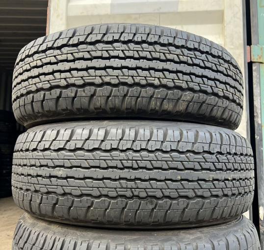Dunlop Grandtrek AT22 265/70 R17