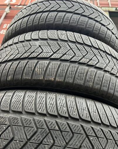 Pirelli Scorpion Winter 255/55 R20