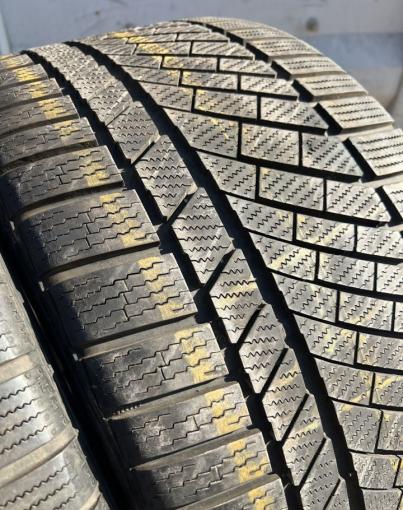 Continental ContiWinterContact TS 830 P 265/35 R19