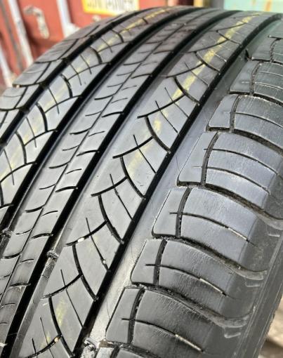 Michelin Latitude Tour HP 285/50 R20