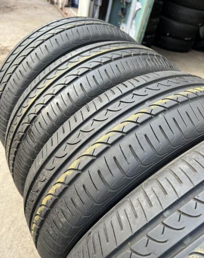 Yokohama BluEarth AE01 185/60 R15