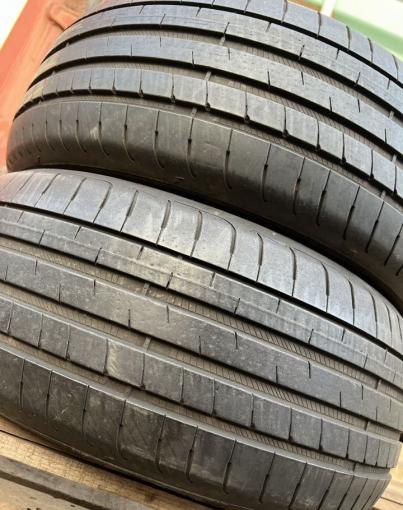 Goodyear Eagle F1 Asymmetric 5 225/45 R17