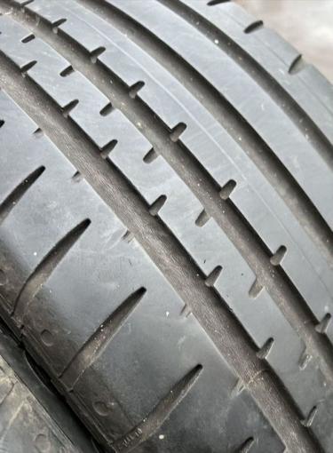 Continental ContiSportContact 2 205/55 R16