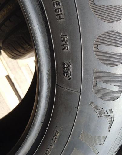 Goodyear EfficientGrip 285/60 R18