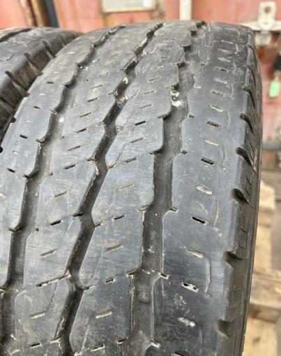 Continental VancoCamper 215/70 R15C