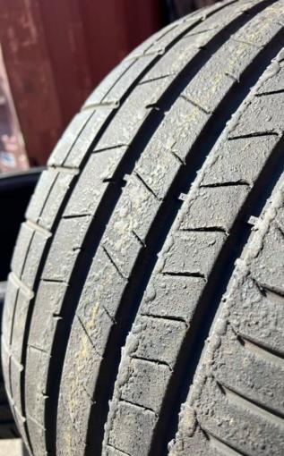 Pirelli P Zero PZ4 305/30 R20