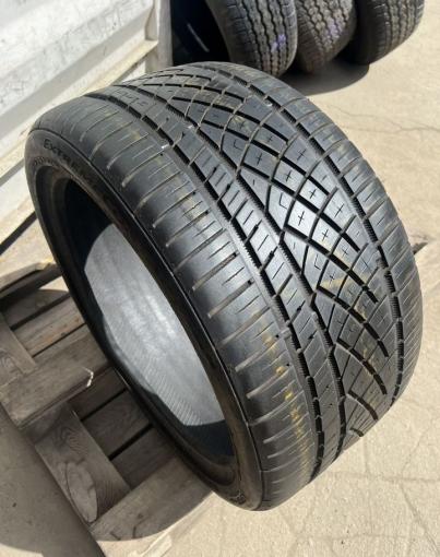 Continental ExtremeContact DWS 265/35 R18
