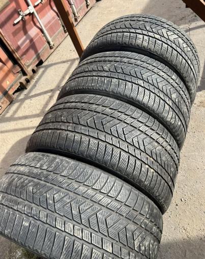 Pirelli Scorpion Winter 315/40 R21