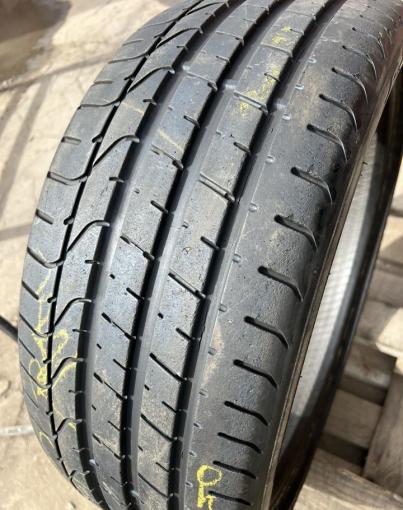 Pirelli P Zero 235/35 R20