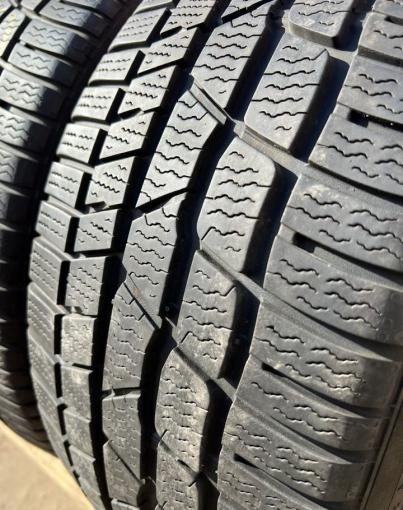 Continental ContiWinterContact TS 830 P 215/40 R17