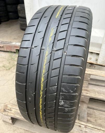 Goodyear Eagle F1 Asymmetric 2 245/40 R20