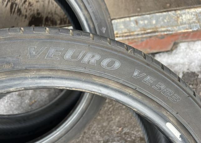 Dunlop Veuro VE 302 245/40 R20