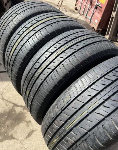 Dunlop Grandtrek PT3A 275/50 R21