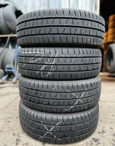 Pirelli Carrier Winter 215/65 R16C