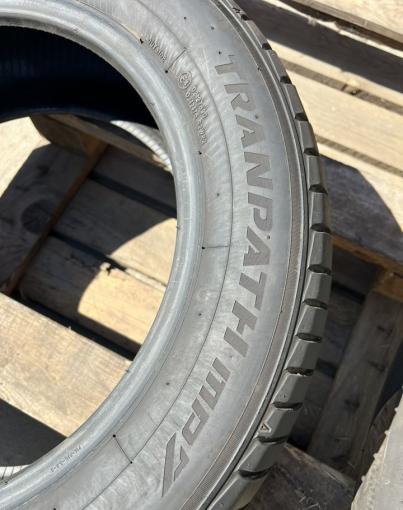 Toyo Tranpath mp7 195/60 R16