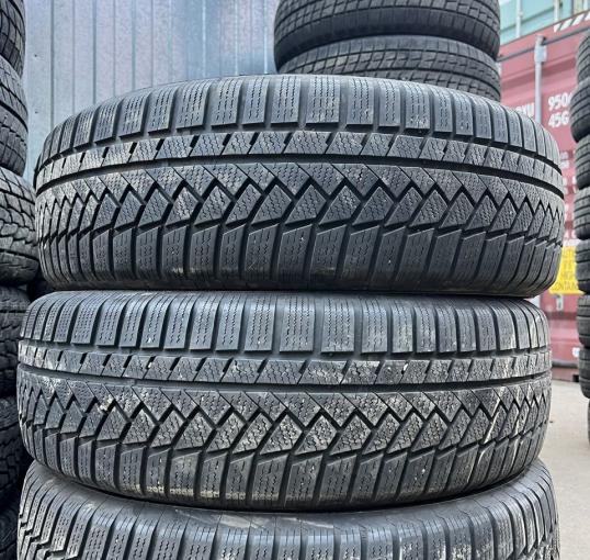 Continental ContiWinterContact TS 850 P 215/65 R17