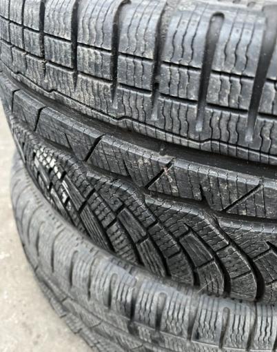 Michelin Pilot Alpin 4 245/45 R18