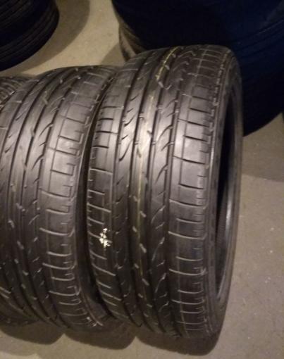 Bridgestone Dueler H/P Sport RFT 225/45 R18