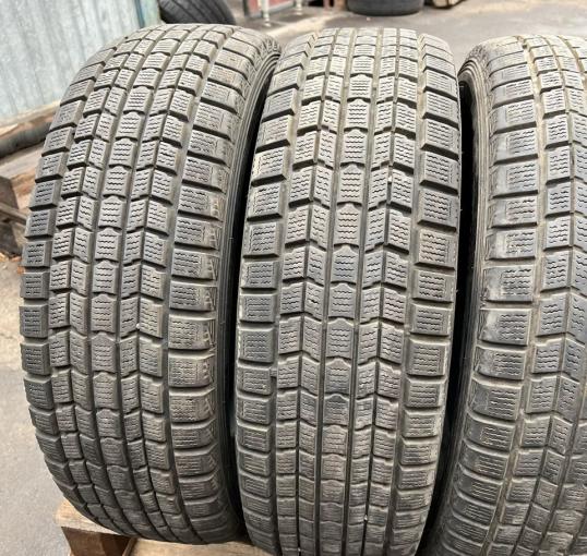 Dunlop Grandtrek SJ7 225/65 R17