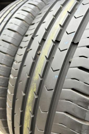 Continental ContiPremiumContact 5 205/60 R16