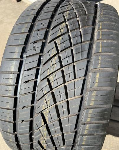 Continental ExtremeContact DWS 275/30 R19