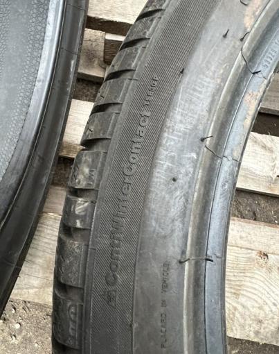 Continental ContiWinterContact TS 830 P 215/40 R17