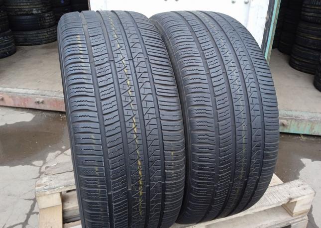 Pirelli Scorpion Zero All Season 275/50 R20