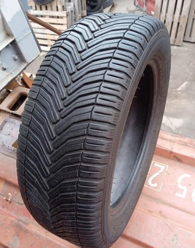 Michelin CrossClimate 205/55 R16