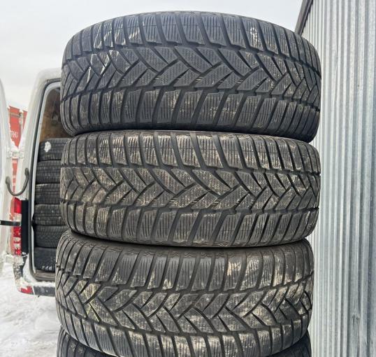 Dunlop Grandtrek WT M3 265/55 R19