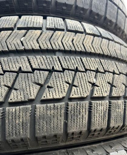 Bridgestone Blizzak VRX 215/60 R16