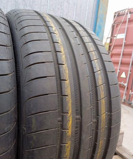 Goodyear Eagle F1 Asymmetric 5 255/35 R18