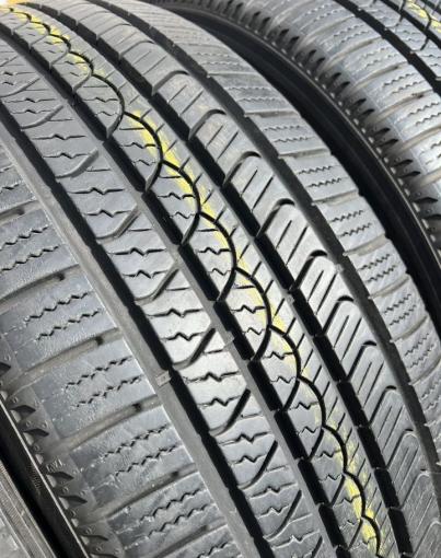 Pirelli Scorpion AS Plus 3 245/60 R18