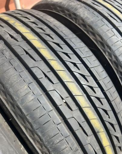 Bridgestone Regno GR-XII 205/60 R16