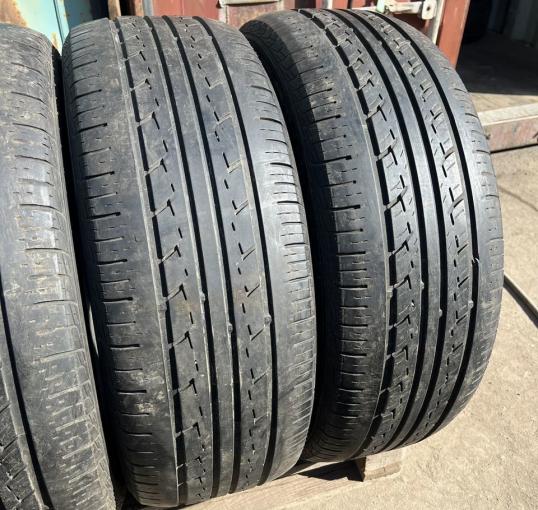 Nexen Roadian 542 265/60 R18