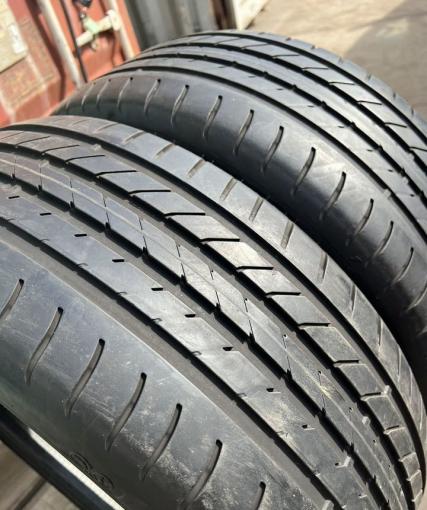 Goodyear EfficientGrip 235/45 R19