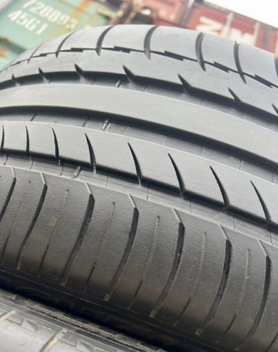 Michelin Latitude Sport 275/45 R20