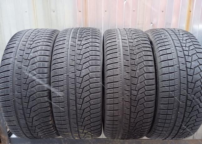 Hankook Winter I&#39;Cept Evo2 W320 225/45 R18