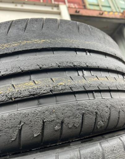 Michelin Pilot Sport Cup 2 255/35 R20