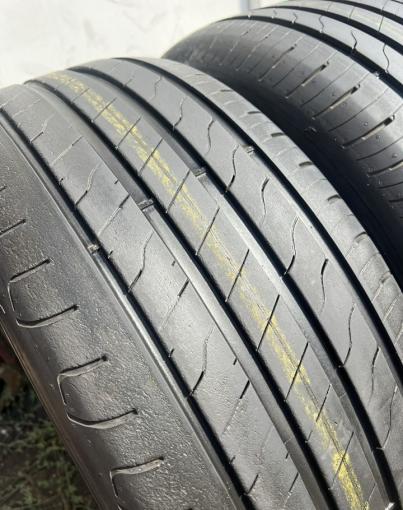 Goodyear EfficientGrip 2 SUV 285/60 R18