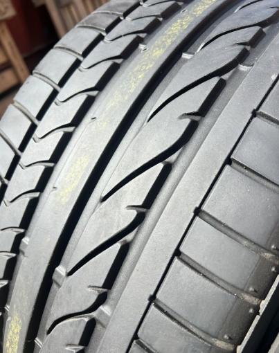 Bridgestone Dueler H/P Sport RFT 275/40 R20