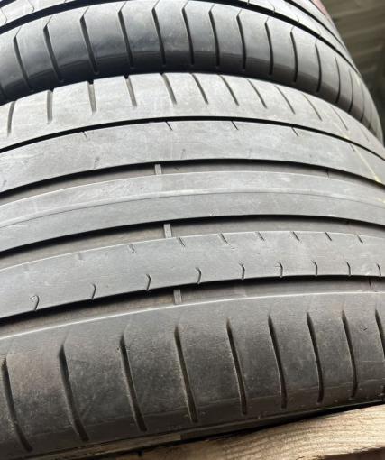 Pirelli P Zero PZ4 275/35 R20