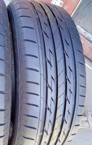 Bridgestone Nextry Ecopia 185/55 R15