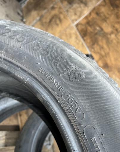 Michelin CrossClimate 225/55 R18