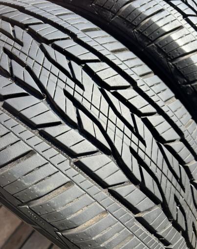 Continental ContiCrossContact LX2 265/65 R17