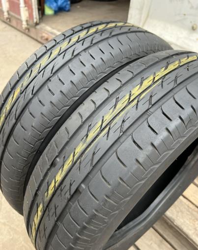 Bridgestone Nextry Ecopia 175/65 R15