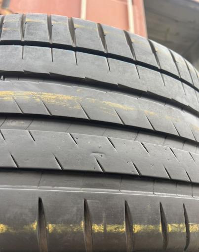 Michelin Pilot Sport 4 S 305/30 R21