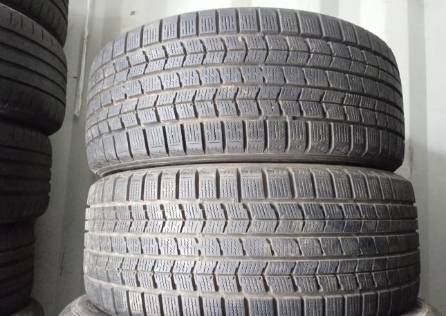 Dunlop DSX-2 225/45 R18